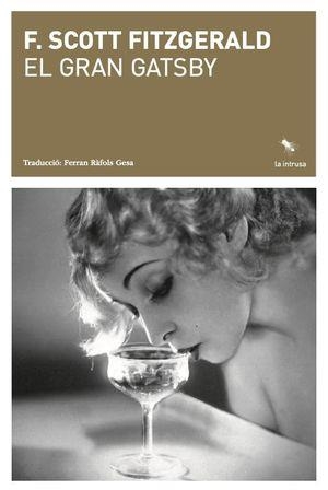 EL GRAN GATSBY | 9788412328943 | SCOTT FITZGERALD,F. | Llibreria Geli - Llibreria Online de Girona - Comprar llibres en català i castellà