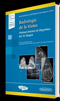 RADIOLOGÍA DE LA MAMA(+E-BOOK) | 9788491105534 | MARTÍNEZ GÁLVEZ, MARÍA/ALONSO BARTOLOMÉ | Llibreria Geli - Llibreria Online de Girona - Comprar llibres en català i castellà