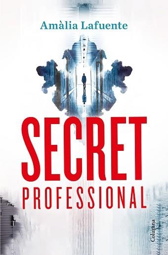 SECRET PROFESSIONAL | 9788466428361 | LAFUENTE,AMÀLIA | Llibreria Geli - Llibreria Online de Girona - Comprar llibres en català i castellà