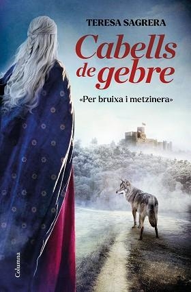 CABELLS DE GEBRE | 9788466428347 | SAGRERA,TERESA | Llibreria Geli - Llibreria Online de Girona - Comprar llibres en català i castellà