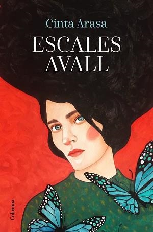 ESCALES AVALL | 9788466428378 | ARASA,CINTA | Llibreria Geli - Llibreria Online de Girona - Comprar llibres en català i castellà