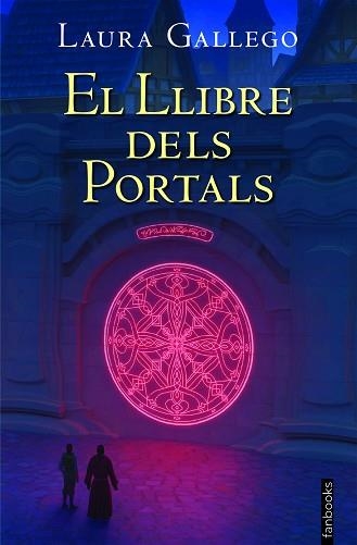 EL LLIBRE DELS PORTALS | 9788418327407 | GALLEGO,LAURA | Llibreria Geli - Llibreria Online de Girona - Comprar llibres en català i castellà