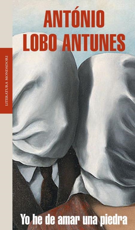 YO HE DE AMAR UNA PIEDRA | 9788439711735 | LOBO ANTUNES,ANTONIO | Llibreria Geli - Llibreria Online de Girona - Comprar llibres en català i castellà