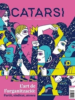 L'ART DE L'ORGANITZACIÓ | 9788418705106 | V.V.A.A. | Llibreria Geli - Llibreria Online de Girona - Comprar llibres en català i castellà