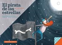 EL PIRATA DE LAS ESTRELLAS.UNA BELLA HISTORIA SOBRE LA AMISTAD Y LA EMPATÍA | 9788494159640 | ARRAYÁS,ALBERT D. | Llibreria Geli - Llibreria Online de Girona - Comprar llibres en català i castellà