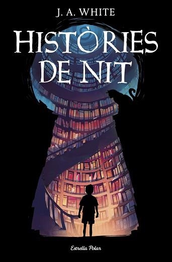 HISTÒRIES DE NIT | 9788413890487 | WHITE,J.A. | Llibreria Geli - Llibreria Online de Girona - Comprar llibres en català i castellà