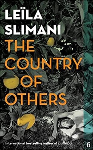 THE COUNTRY OF OTHERS | 9780571361625 | SLIMANI,LEILA | Llibreria Geli - Llibreria Online de Girona - Comprar llibres en català i castellà