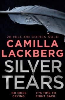 SILVER TEARS | 9780008283797 | LACKBERG,CAMILLA | Llibreria Geli - Llibreria Online de Girona - Comprar llibres en català i castellà