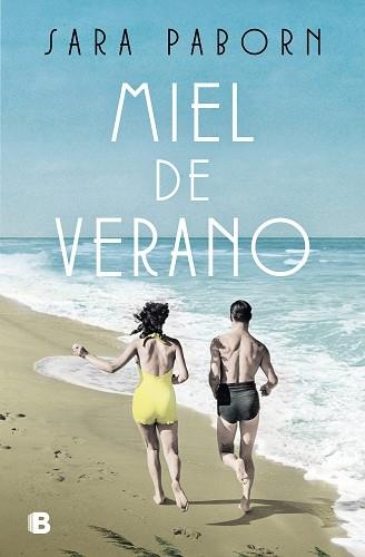 MIEL DE VERANO | 9788466670036 | PABORN,SARA | Llibreria Geli - Llibreria Online de Girona - Comprar llibres en català i castellà