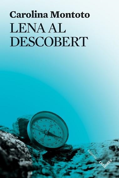 LENA AL DESCOBERT | 9788412283990 | MONTOTO,CAROLINA | Llibreria Geli - Llibreria Online de Girona - Comprar llibres en català i castellà