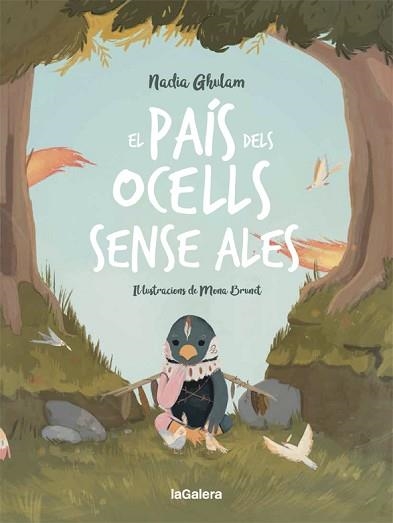 EL PAÍS DELS OCELLS SENSE ALES | 9788424670481 | GHULAM,NADIA | Llibreria Geli - Llibreria Online de Girona - Comprar llibres en català i castellà