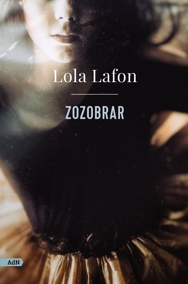 ZOZOBRAR | 9788413624747 | LAFON,LOLA | Llibreria Geli - Llibreria Online de Girona - Comprar llibres en català i castellà