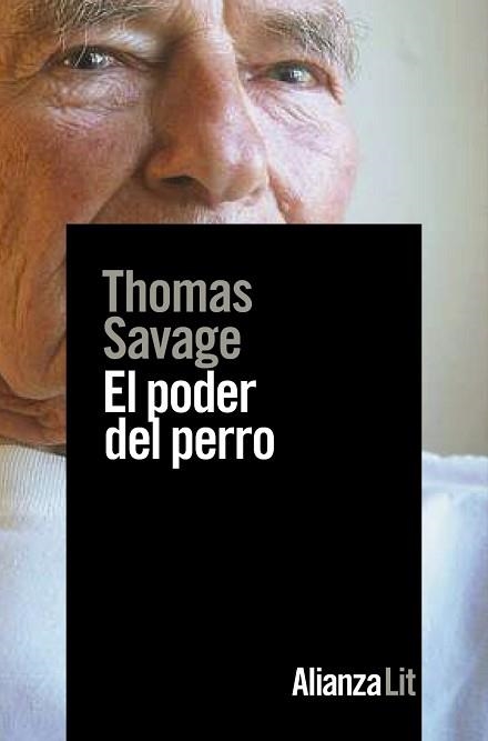 EL PODER DEL PERRO | 9788413621937 | SAVAGE,THOMAS | Llibreria Geli - Llibreria Online de Girona - Comprar llibres en català i castellà