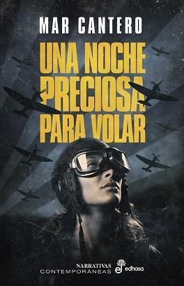 UNA NOCHE PRECIOSA PARA VOLAR | 9788435063708 | CANTERO,MAR | Llibreria Geli - Llibreria Online de Girona - Comprar llibres en català i castellà