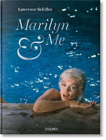 MARILYN & ME | 9783836563130 | SCHILLER,LAWRENCE | Llibreria Geli - Llibreria Online de Girona - Comprar llibres en català i castellà