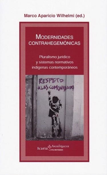 MODERNIDADES CONTRAHEGEMONICAS | 9788498888850 | Llibreria Geli - Llibreria Online de Girona - Comprar llibres en català i castellà