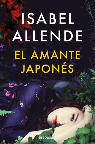 EL AMANTE JAPONÉS | 9788466357593 | ALLENDE,ISABEL | Llibreria Geli - Llibreria Online de Girona - Comprar llibres en català i castellà