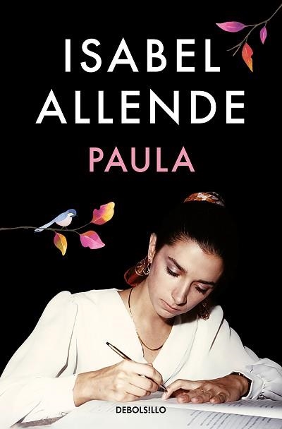 PAULA | 9788466357586 | ALLENDE,ISABEL | Llibreria Geli - Llibreria Online de Girona - Comprar llibres en català i castellà