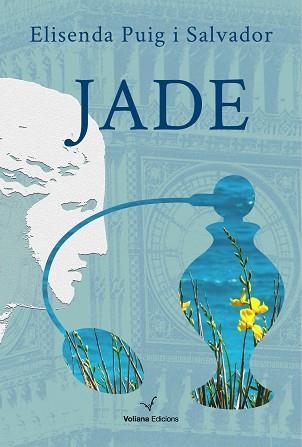 JADE | 9788412222838 | PUIG,ELISENDA | Llibreria Geli - Llibreria Online de Girona - Comprar llibres en català i castellà