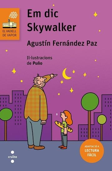 EM DIC SKYWALKER  | 9788466149716 | FERNÁNDEZ PAZ,AGUSTÍN | Llibreria Geli - Llibreria Online de Girona - Comprar llibres en català i castellà