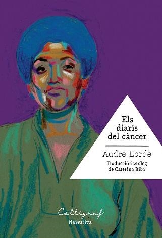 ELS DIARIS DEL CÀNCER | 9788412358339 | LORDE,AUDRE | Llibreria Geli - Llibreria Online de Girona - Comprar llibres en català i castellà