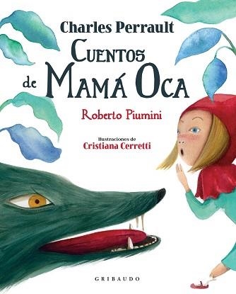 CUENTOS DE MAMÁ OCA | 9788412340822 | PERRAULT,CHARLES | Llibreria Geli - Llibreria Online de Girona - Comprar llibres en català i castellà