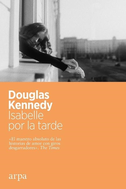 ISABELLE POR LA TARDE | 9788417623982 | KENNEDY,DOUGLAS | Llibreria Geli - Llibreria Online de Girona - Comprar llibres en català i castellà