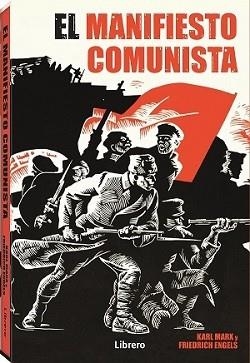 MANIFIESTO COMUNISTA | 9789463595247 | MARX,KARL | Llibreria Geli - Llibreria Online de Girona - Comprar llibres en català i castellà