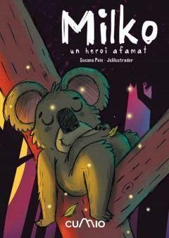 MILKO.UN HEROI AFAMAT | 9788482895444 | PEIX,SUSANA | Llibreria Geli - Llibreria Online de Girona - Comprar llibres en català i castellà