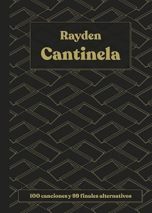 CANTINELA | 9788408247173 | MARTÍNEZ,DAVID ÁLVAREZ RAYDEN | Llibreria Geli - Llibreria Online de Girona - Comprar llibres en català i castellà