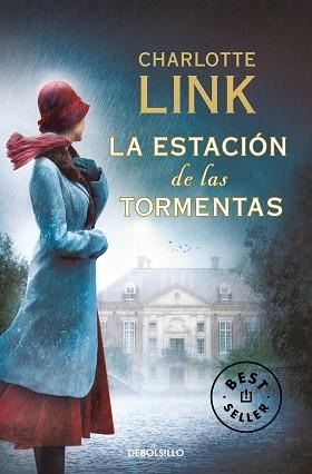 LA ESTACIÓN DE LAS TORMENTAS | 9788466356176 | LINK,CHARLOTTE | Llibreria Geli - Llibreria Online de Girona - Comprar llibres en català i castellà