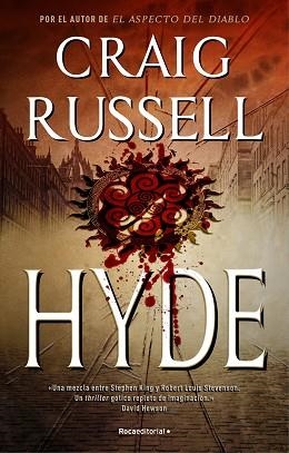 HYDE | 9788418417450 | RUSSELL,CRAIG | Llibreria Geli - Llibreria Online de Girona - Comprar llibres en català i castellà