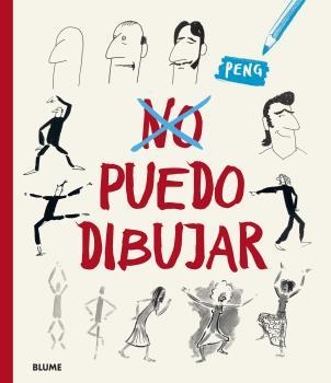 NO PUEDO DIBUJAR | 9788418725029 | PENG | Llibreria Geli - Llibreria Online de Girona - Comprar llibres en català i castellà