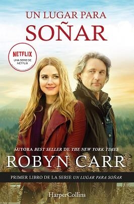 UN LUGAR PARA SOÑAR(PRIMER LIBRO) | 9788418623233 | CARR,ROBYN | Llibreria Geli - Llibreria Online de Girona - Comprar llibres en català i castellà