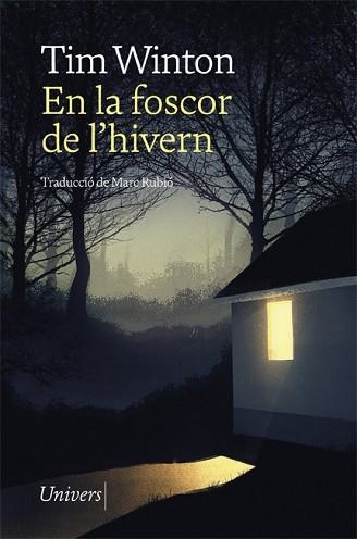 EN LA FOSCOR DE L'HIVERN | 9788418375132 | WINTON,TIM | Llibreria Geli - Llibreria Online de Girona - Comprar llibres en català i castellà