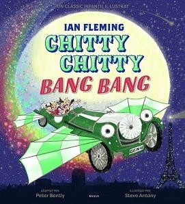 CHITTY CHITTY BANG BANG | 9788447943241 | FLEMING,IAN | Llibreria Geli - Llibreria Online de Girona - Comprar llibres en català i castellà