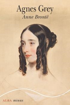 AGNES GREY | 9788490658130 | BRONTË,ANNE | Llibreria Geli - Llibreria Online de Girona - Comprar llibres en català i castellà