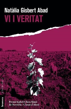 VI I VERITAT | 9788413582146 | GISBERT ABAD,NATÀLIA | Llibreria Geli - Llibreria Online de Girona - Comprar llibres en català i castellà