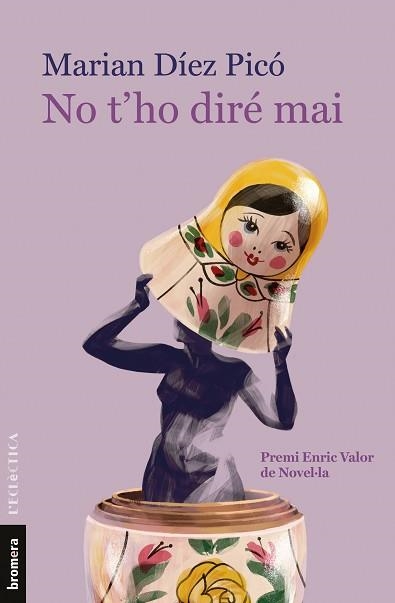 NO T'HO DIRÉ MAI | 9788413582054 | DÍEZ PICÓ,MARIAN | Llibreria Geli - Llibreria Online de Girona - Comprar llibres en català i castellà