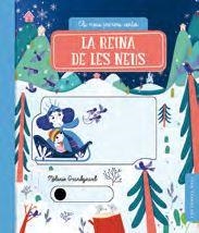 LA REINA DE LES NEUS | 9788418434822 | GRANDGIRARD,MÉLANIE | Llibreria Geli - Llibreria Online de Girona - Comprar llibres en català i castellà