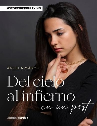 DEL CIELO AL INFIERNO EN UN POST | 9788448027995 | MÁRMOL,ÀNGELA | Llibreria Geli - Llibreria Online de Girona - Comprar llibres en català i castellà