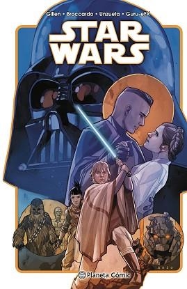 STAR WARS Nº 12/13 | 9788413417844 | NOTO,PHIL/PAK,GREG | Llibreria Geli - Llibreria Online de Girona - Comprar llibres en català i castellà