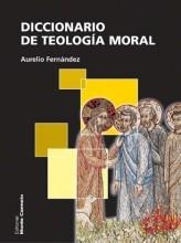 DICCIONARIO DE TEOLOGIA MORAL | 9788472399112 | FERNANDEZ,A. | Llibreria Geli - Llibreria Online de Girona - Comprar llibres en català i castellà