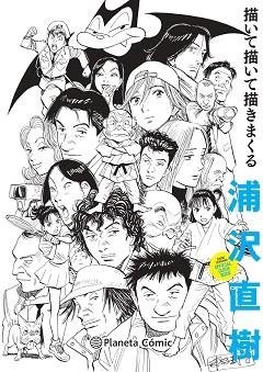 NAOKI URASAWA.GUÍA OFICIAL | 9788413416298 | URASAWA,NAOKI | Llibreria Geli - Llibreria Online de Girona - Comprar llibres en català i castellà