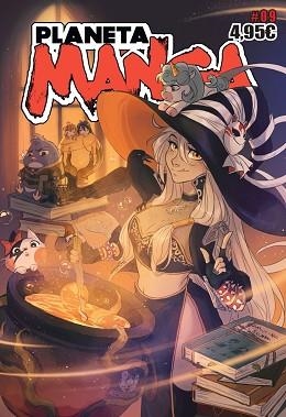 PLANETA MANGA Nº 09 | 9788413417783 | Llibreria Geli - Llibreria Online de Girona - Comprar llibres en català i castellà