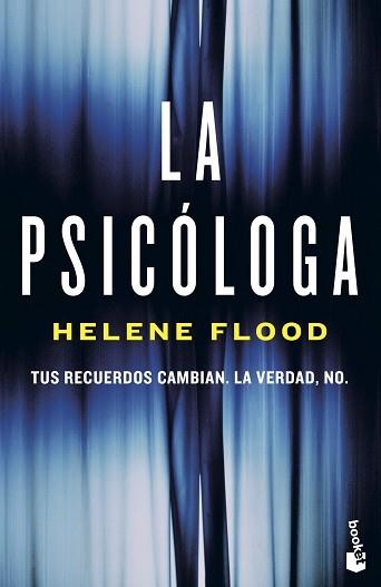 LA PSICÓLOGA(CASTELLA) | 9788408247852 | FLOOD,HELENE | Llibreria Geli - Llibreria Online de Girona - Comprar llibres en català i castellà