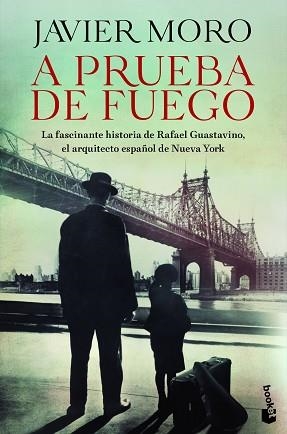 A PRUEBA DE FUEGO | 9788467063912 | MORO,JAVIER | Llibreria Geli - Llibreria Online de Girona - Comprar llibres en català i castellà