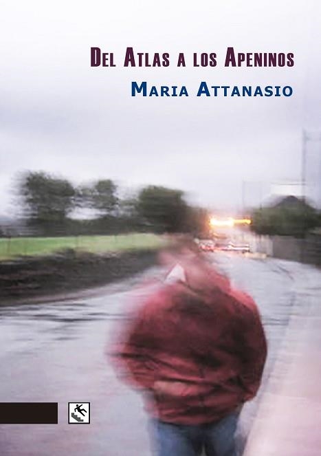 DEL ATLAS A LOS APENINOS | 9788412435504 | ATTANASIO,MARIA/DURAN,TRINIDAD | Llibreria Geli - Llibreria Online de Girona - Comprar llibres en català i castellà