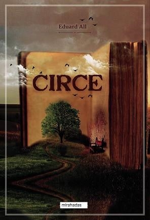 CIRCE  | 9788418996115 | ALL,EDUARD | Llibreria Geli - Llibreria Online de Girona - Comprar llibres en català i castellà