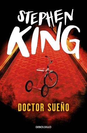 DOCTOR SUEÑO | 9788466357326 | KING,STEPHEN | Llibreria Geli - Llibreria Online de Girona - Comprar llibres en català i castellà